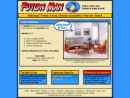 Futonman's Website