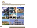 Forrar Williams Architects's Website