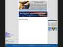 Greenwood Chiropractic Clinic's Website
