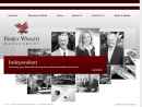 Family Wealth Management's Website
