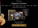 Gagnon Guitars's Website