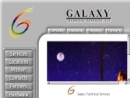GALAXY TECHNICAL SERVICES, LLC's Website
