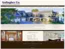 Gallagher Co. LLC's Website