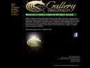Gallery Originals's Website