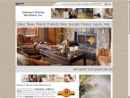 Galloway Carpet & Rug Company Inc's Website