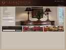 Gardella Furniture's Website
