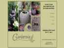 Gardensia Archipelago Designs's Website