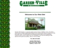Gardenville Square's Website