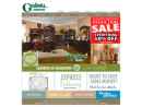 Gardiners Furniture - Service Department All Stores's Website