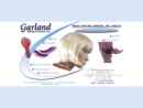 Garland Beauty Products Inc's Website