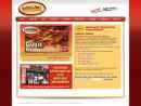 Garlic Jim's Pizza Tacoma's Website