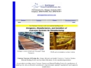 Gateway Conveyor & Design's Website