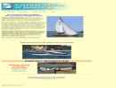Getaway Sailing's Website
