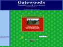 Gatewood's Vegetable Farms & Greenhouses's Website