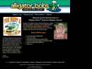 Alligator BOB''S's Website