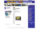 Gatto's Tires and Auto Service's Website