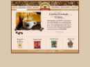Gavina Coffee CO's Website