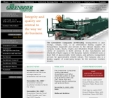 Gunderson Rail Svc's Website