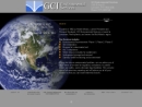 GCI Environmental Services's Website