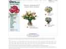 Wm H Gear Florist & Garden Center's Website