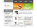 Global E Commerce Technologies's Website