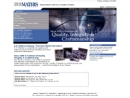 GE Mathis Company's Website