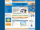 Gem Plumbing Heating Cooling & Drain Cleaning's Website