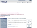 Genex Technologies Inc's Website