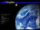 GEOPHEX, LTD's Website