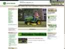 Georgia Tractor Inc's Website