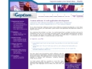 GEPCOM INC's Website
