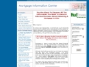 Gerspacher Mortgage Ltd's Website