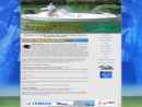 Alan Sherman's Get Em Sportfishing Charters's Website