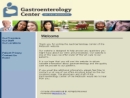 Gastroenterology Center of the Midsouth's Website
