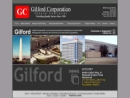 GILFORD CORPORATION's Website