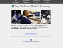 GARY GIROLIMON ASSOCIATES, LLC's Website
