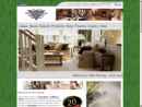 K H B Wood Floors's Website