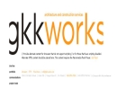 GKKWORKS's Website