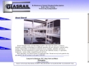 Glasrail's Website