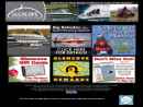 Glencove Marine Sales & Service - Highway Showroom's Website