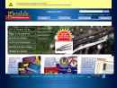 Glendale Park Maintenance Ofc's Website