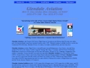 GLENDALE AVIATION, L.L.C's Website