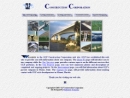 GLF Construction Corp's Website