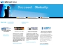 GLOBAFONE, INC.'s Website