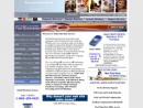 Global Merchant Svc's Website