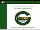 Globe Asphalt Paving Co Inc's Website