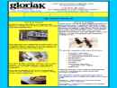 Gloria K School's Website