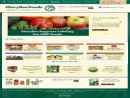 Glorybee Foods Inc's Website