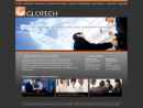 GLOTECH INC's Website