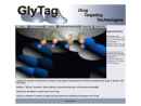 GLYTTAG LLC's Website